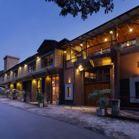 Piumara Residence Kandy Exterior photo