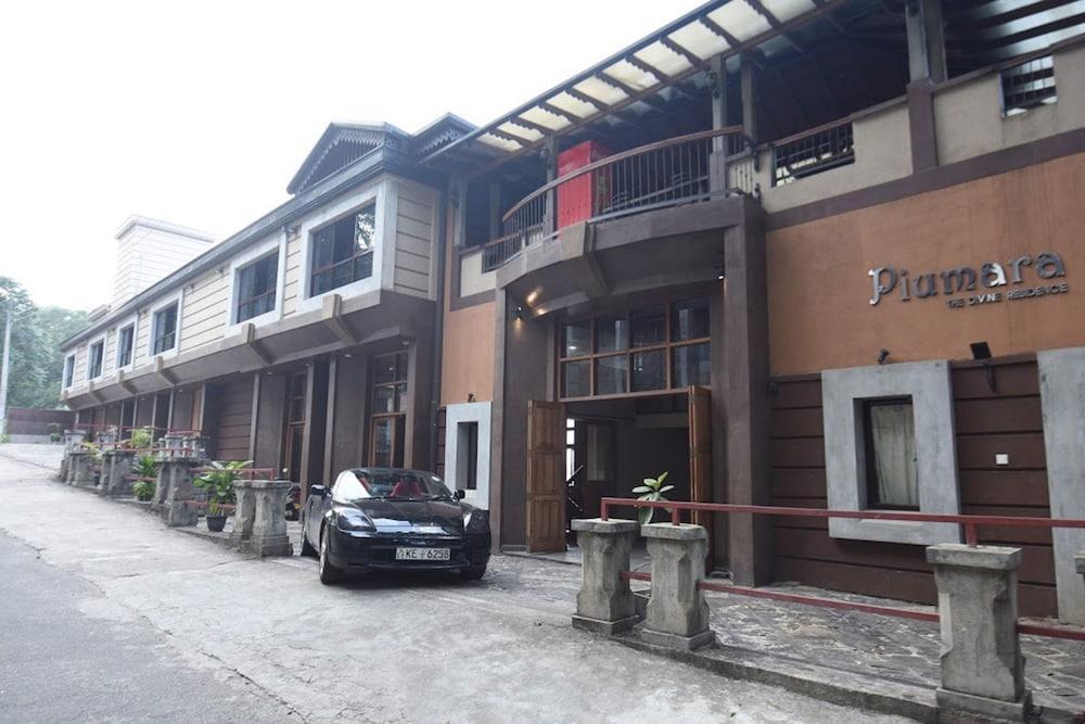 Piumara Residence Kandy Exterior photo