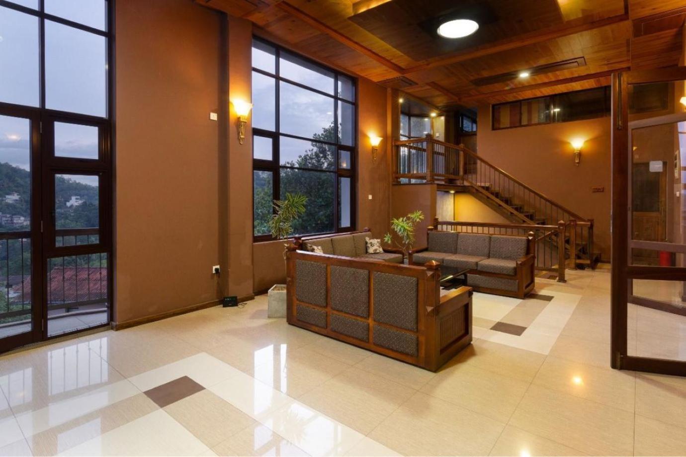 Piumara Residence Kandy Exterior photo