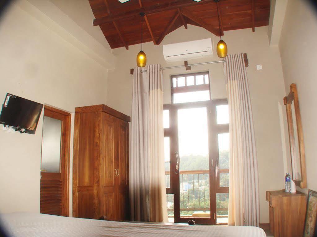 Piumara Residence Kandy Exterior photo