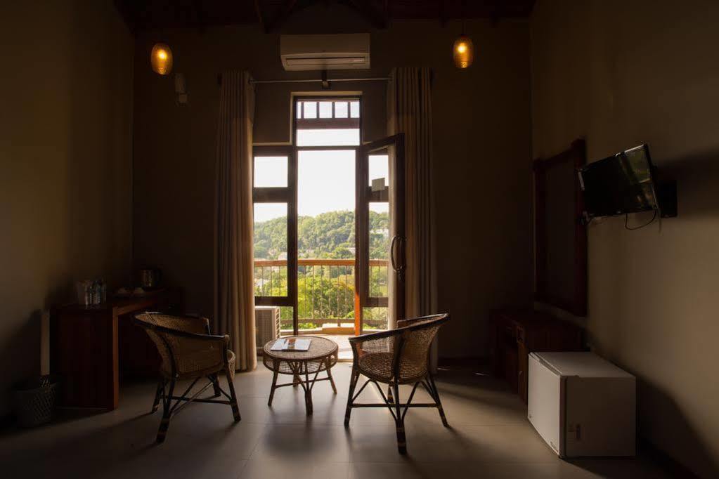 Piumara Residence Kandy Exterior photo