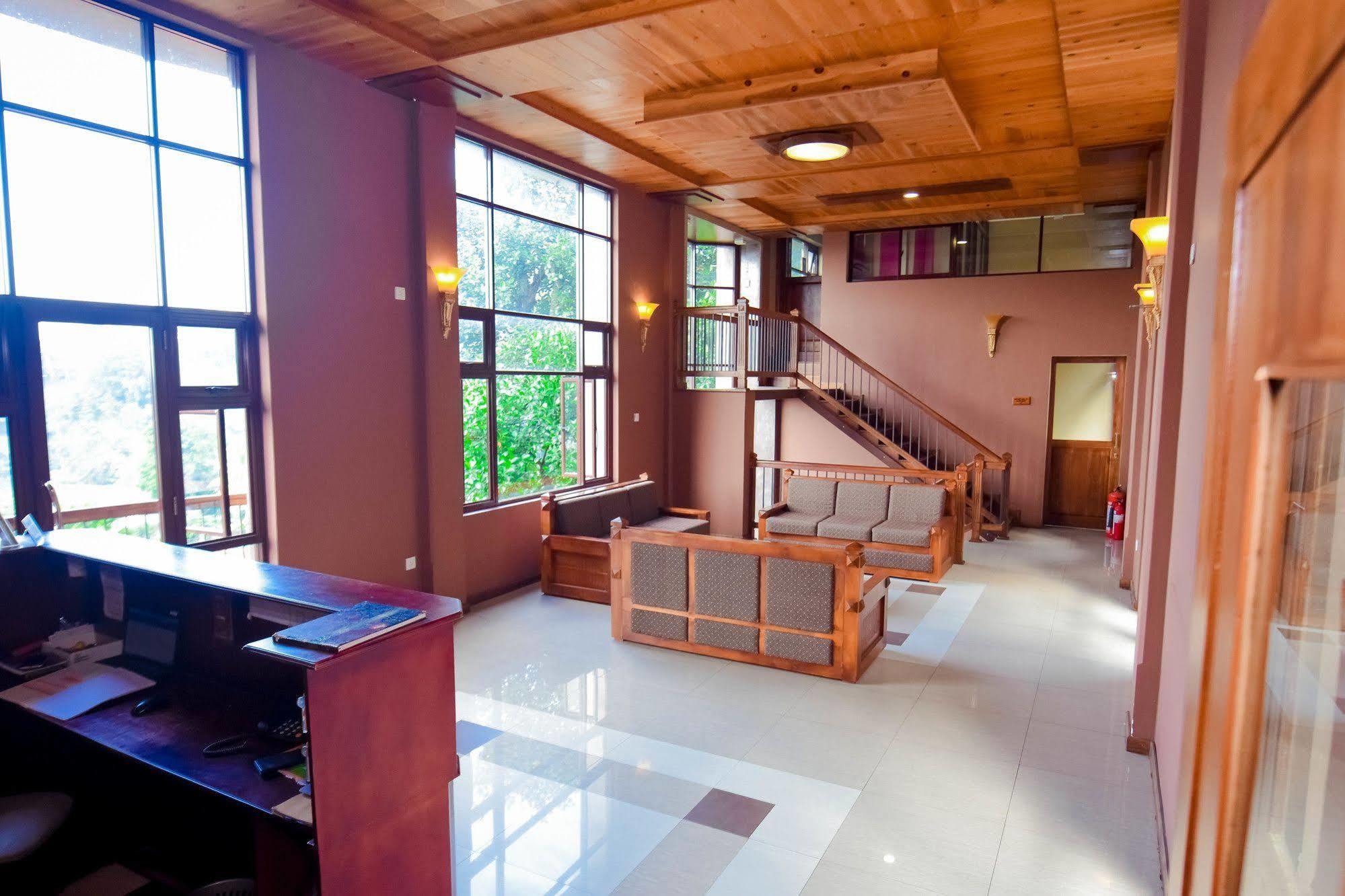Piumara Residence Kandy Exterior photo