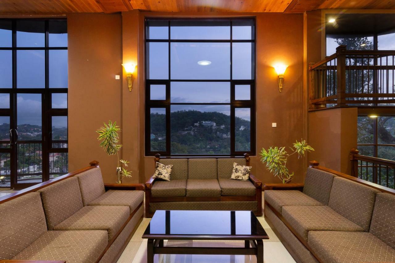 Piumara Residence Kandy Exterior photo